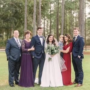 Meet your Posher, Lynne